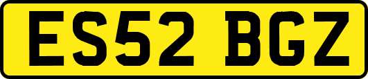 ES52BGZ
