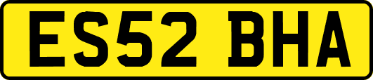 ES52BHA