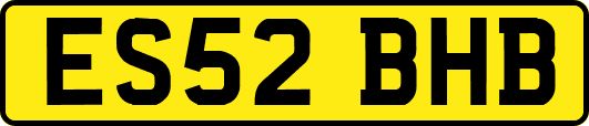 ES52BHB
