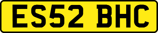 ES52BHC
