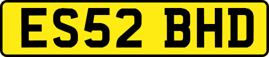 ES52BHD