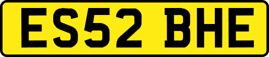 ES52BHE
