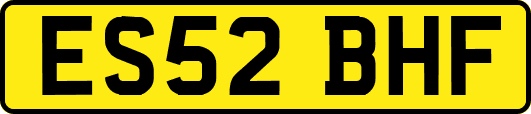 ES52BHF