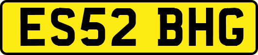 ES52BHG