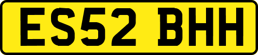 ES52BHH