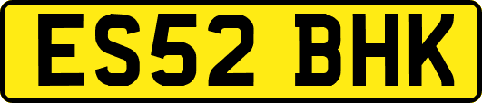 ES52BHK