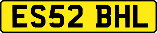 ES52BHL