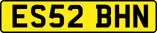 ES52BHN