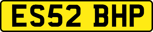ES52BHP