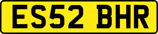 ES52BHR
