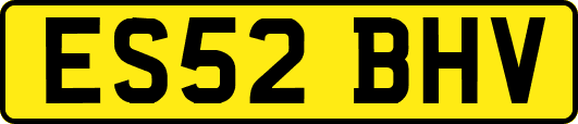 ES52BHV