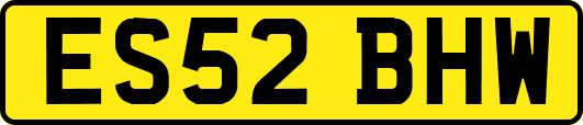 ES52BHW