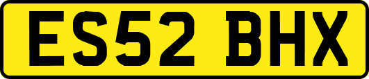 ES52BHX