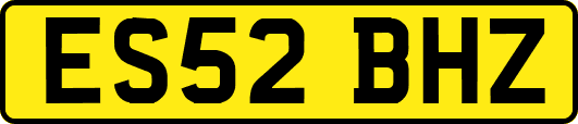 ES52BHZ