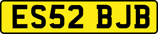 ES52BJB