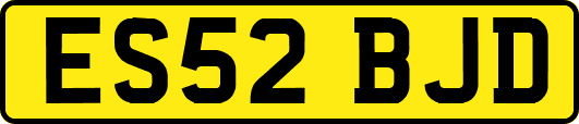 ES52BJD