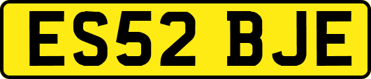 ES52BJE