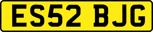 ES52BJG