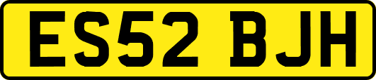 ES52BJH