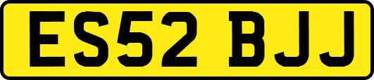 ES52BJJ
