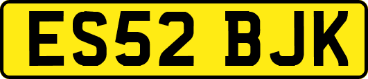 ES52BJK