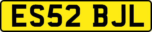 ES52BJL