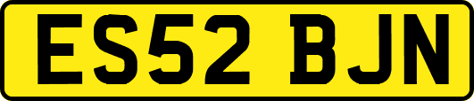 ES52BJN