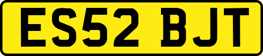 ES52BJT