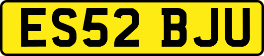 ES52BJU