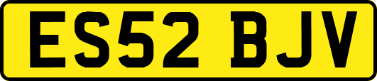 ES52BJV