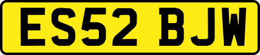 ES52BJW