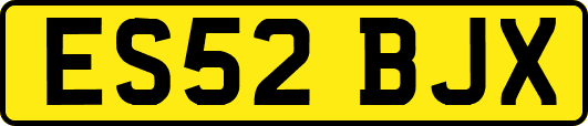 ES52BJX
