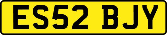 ES52BJY