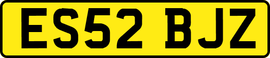 ES52BJZ