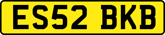 ES52BKB