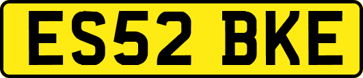 ES52BKE