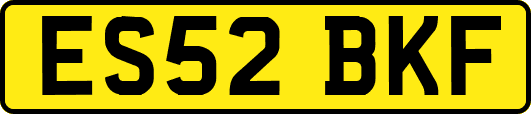 ES52BKF