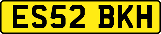 ES52BKH