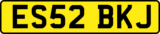 ES52BKJ