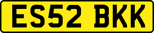 ES52BKK