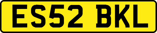 ES52BKL
