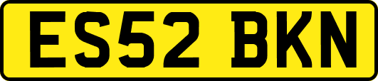 ES52BKN