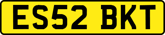 ES52BKT