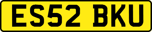ES52BKU