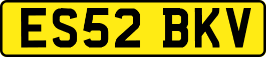 ES52BKV
