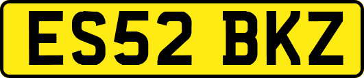 ES52BKZ