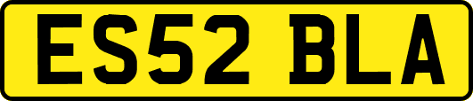 ES52BLA