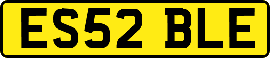 ES52BLE