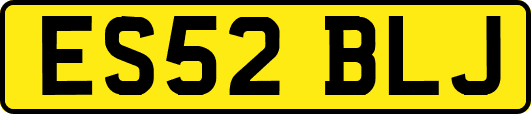 ES52BLJ