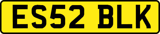 ES52BLK